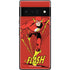 DC Comics The Flash Classic Action Pose Art Google Pixel 6 Pro Skin